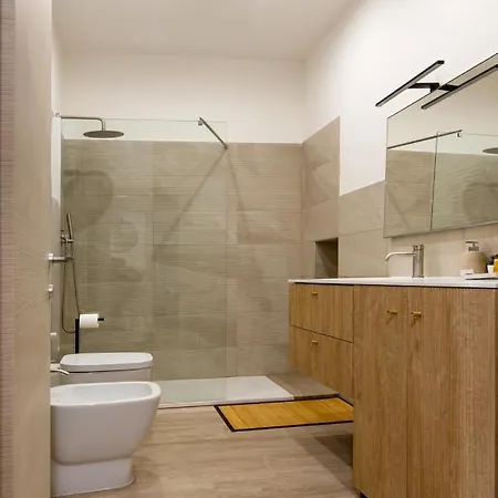 Ad Maiora Appartement