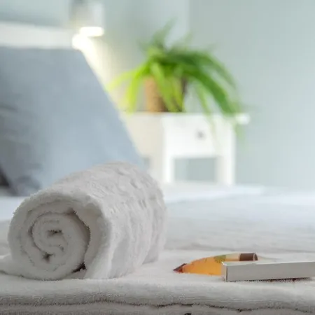 Ad Maiora Appartement