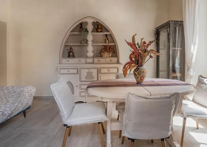 Ad Maiora Apartment Rom