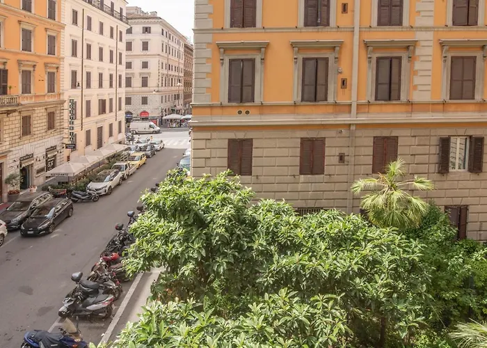 Appartamento Ad Maiora