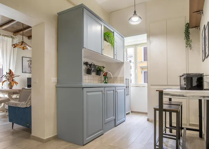 Ad Maiora Appartamento *