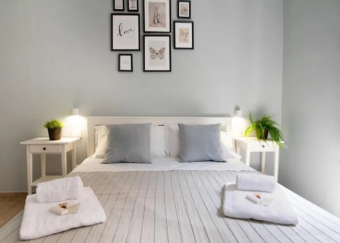 Appartamento Ad Maiora Roma