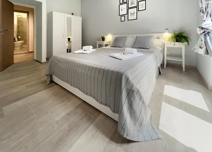 Ad Maiora Appartamento Roma