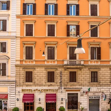 Ad Maiora Apartament