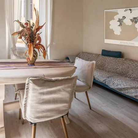Apartament Ad Maiora Rzym