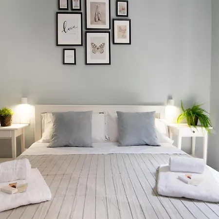 Apartament Ad Maiora Rzym