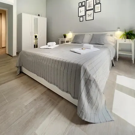 Ad Maiora Apartament Rzym